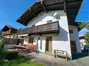 Holiday Home Broda by Interhome Achenkirch